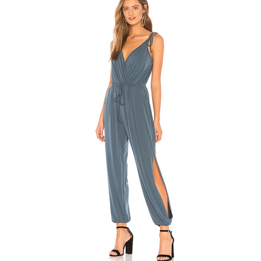 NWT BCBG generation jumpsuit